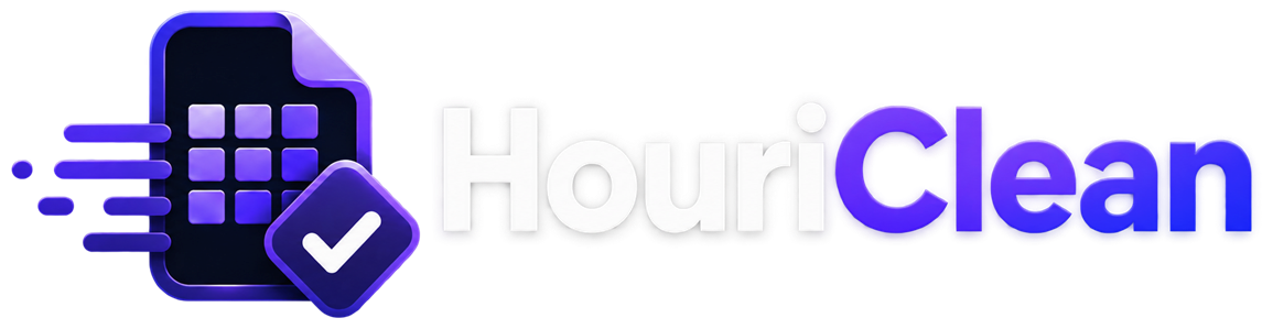 HouriClean